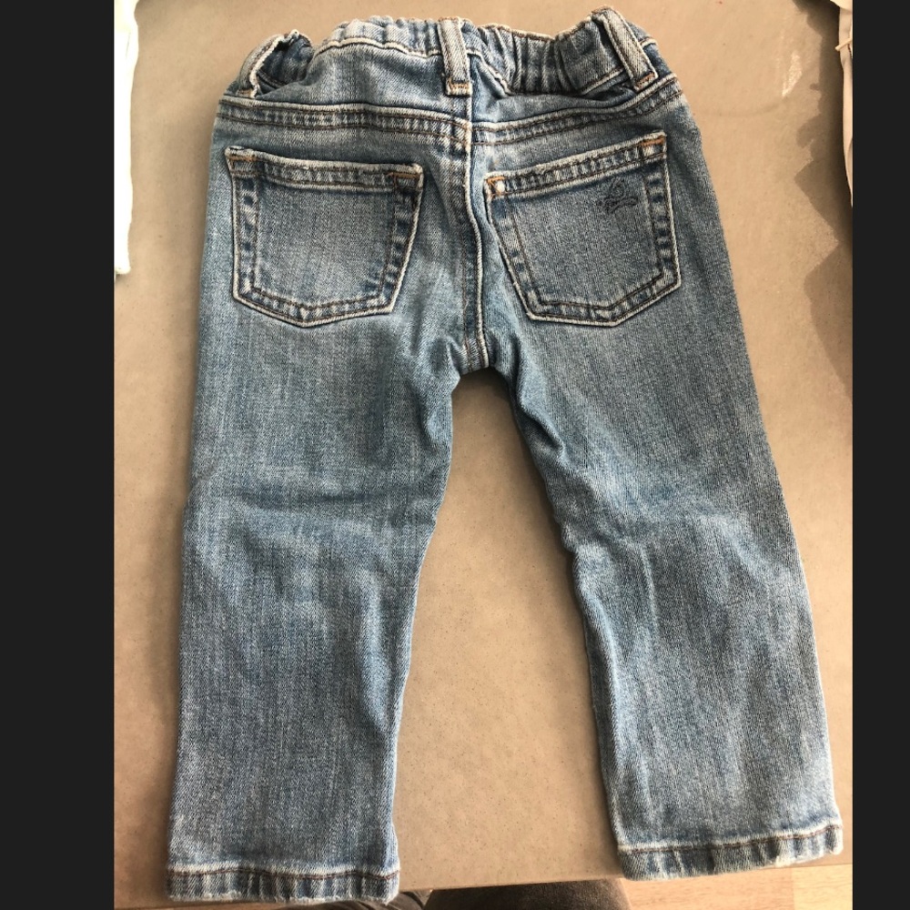 Denim - Picture 2 of 5